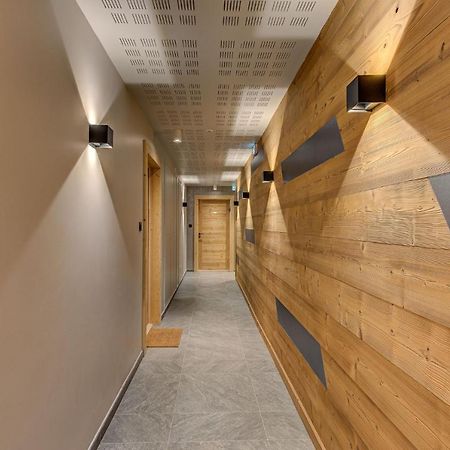 White Pearl A02 - Alpes Travel - Chamonix - Sleeps 4 Apartment Екстериор снимка